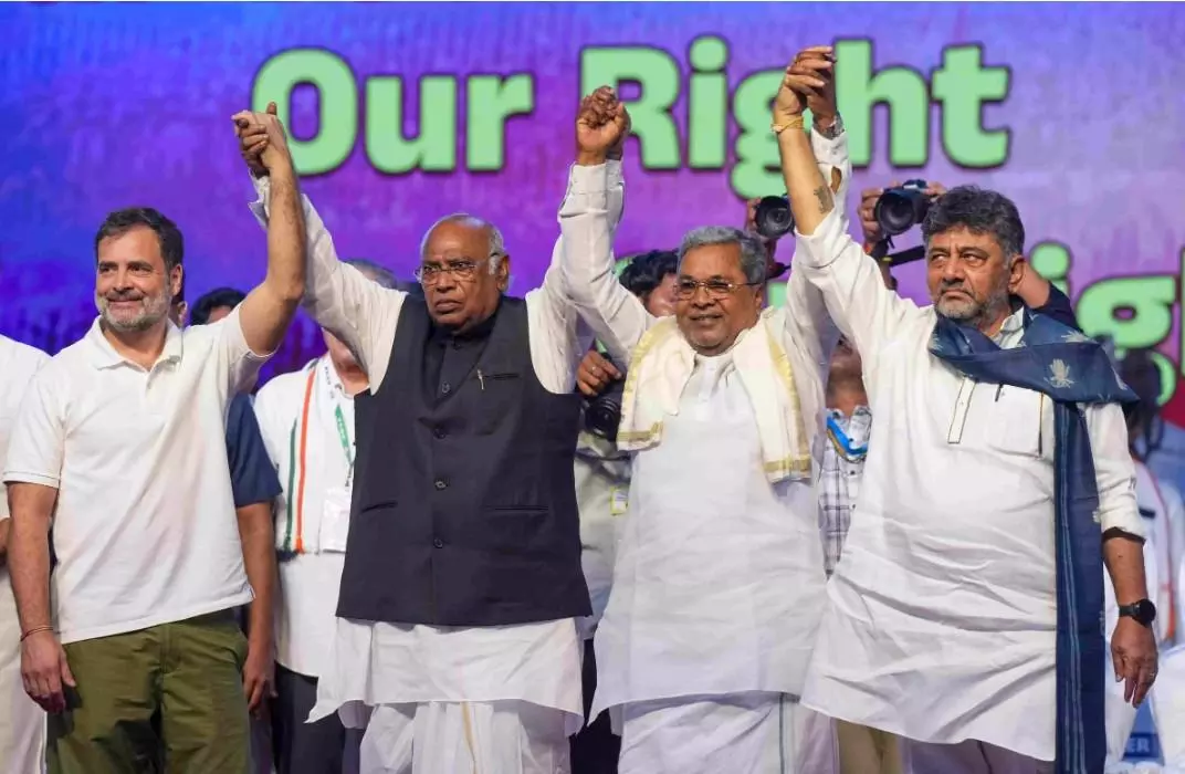 సొంత ఓటర్ జాబితా, ఈవీఎంల తొలగింపు: కర్ణాటక ప్రభుత్వం కీలక నిర్ణయాలు