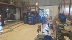 మేడ్చల్‌లో భారీగా డ్రగ్స్ పట్టివేత