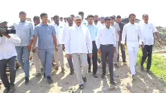 గ్రీన్ ఫీల్డ్ హైవే ఒక గేమ్ ఛేంజర్..