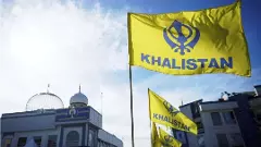 ఖలిస్థానీ ఉగ్రవాదులకు కెనడా నుంచి నిధులు