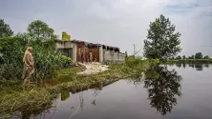 పంజాబ్‌లో కేంద్ర బృందాల పర్యటన