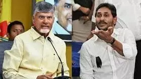 చంద్రబాబో, జగనో.. అసెంబ్లీలో ఎవరో ఒకరే!