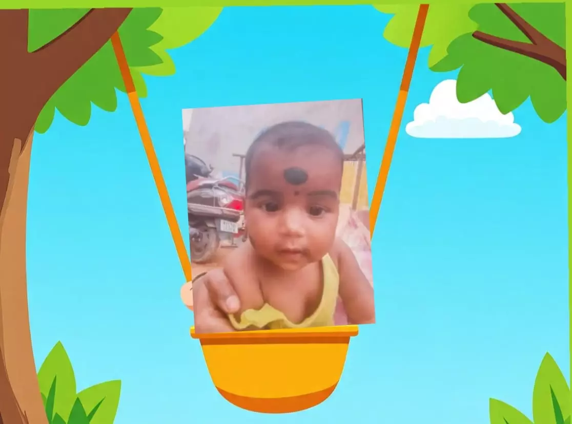 ఆ తల్లి మనసు ఎందుకు రాయిలా మారింది? ఆ తల్లి మనసు ఎందుకు రాయిలా మారింది?