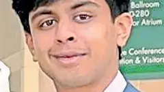 గుంతకల్లు కుర్రాడు.. కొట్టేశాడు ఛాన్స్