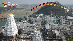 చంద్రగ్రహణంలో కూడా శ్రీకాళహస్తిలో దర్శనం ఆగదు...