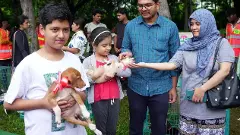 హైదరాబాద్‌లో పెరుగుతున్న డాగ్ లవర్స్, కుక్కపిల్లల దత్తతకు డిమాండ్