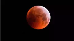 నేడు ఆకాశంలో ఖగోళ అద్భుతం