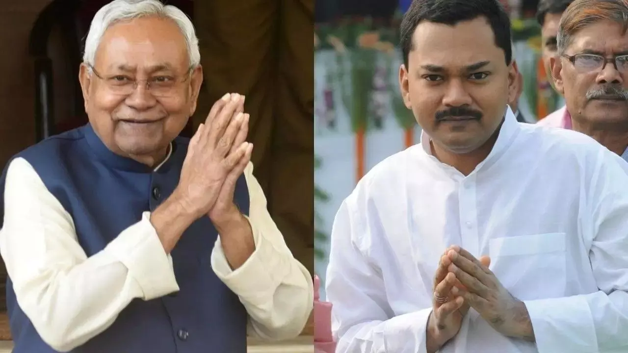 బీహార్ అసెంబ్లీ ఎన్నికలలో జేడీ(యూ) రథసారధి ఎవరు? బీహార్ అసెంబ్లీ ఎన్నికలలో జేడీ(యూ) రథసారధి ఎవరు?
