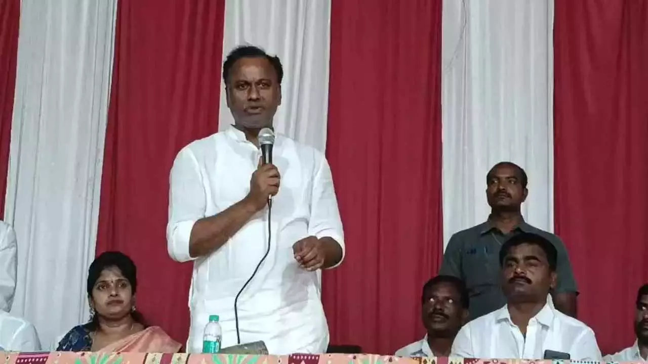 రాష్ట్రం బాగుపడాలంటే ప్రభుత్వమే మారాలా..? రాష్ట్రం బాగుపడాలంటే ప్రభుత్వమే మారాలా..?