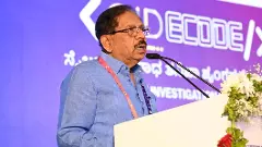 మద్దూర్ రాళ్లదాడికి హిందువులే కారణం: కర్ణాటక హోంమంత్రి