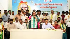 ‘ఉన్నతమైన లక్ష్యం దిశగా అడుగులు వేస్తాం’