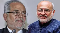 ఉపరాష్ట్రపతి ఎన్నిక: ఓటు హక్కు వినియోగించుకున్న ప్రధాని మోదీ