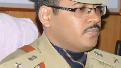 చంద్రబాబును అరెస్ట్ చేసిన ఆ ఐపీఎస్ కొల్లి రఘురామిరెడ్డి ఎక్కడ?