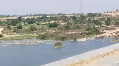 గౌరవెల్లికి నీటి గలగలలు ఎన్నడో?