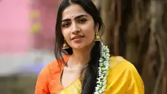 “ఫ్లాప్ హ్యాట్రిక్ ఇచ్చినా… రుక్మిణి వసంత్ పాన్-ఇండియా బ్యూటీగా ఎందుకీ హాట్ డిమాండ్?”