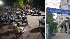 టీజీపీఎస్సీ తప్పులు సరిదిద్దాలంటే తరాలు మారతాయా?