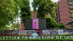 దేశవ్యాప్తంగా ‘ఎస్ఐఆర్’ అమలు: ఎన్నికల సంఘం