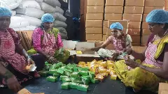 బొప్పాయి,తులసి, పసుపు సబ్బులు!