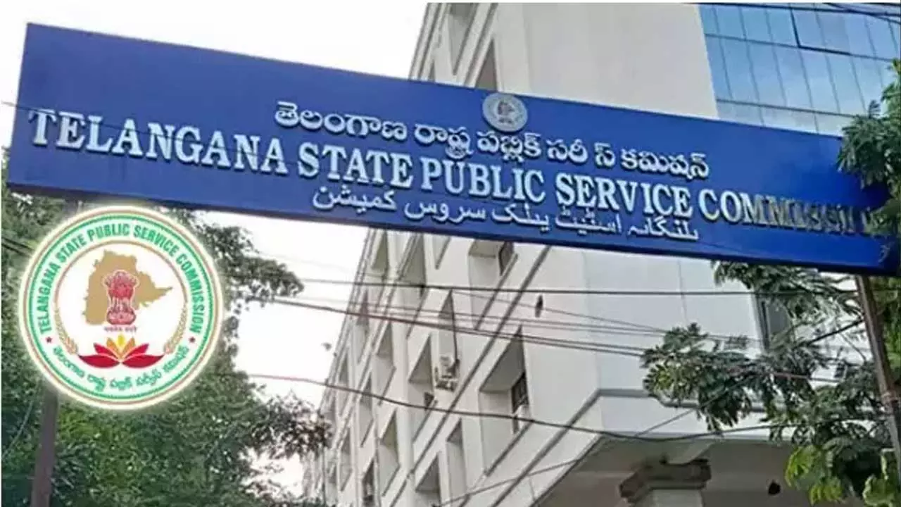 హైకోర్టు తీర్పును ఛాలెంజ్ చేసిన టీజీపీఎస్సీ హైకోర్టు తీర్పును ఛాలెంజ్ చేసిన టీజీపీఎస్సీ