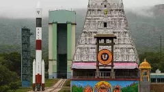 ఆంధ్రప్రదేశ్ అంతరిక్ష ద్వారం: తిరుపతి స్పేస్ హబ్