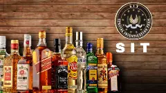 లిక్కర్ స్కాం కేసు హైదరాబాద్, విశాఖలలో సిట్ సోదాలు