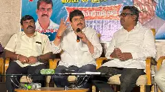 ‘బీఆర్ఎస్ చచ్చిన పాముతో సమానం’ బీజేపీ అధ్యక్షుడు