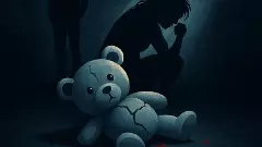 అభం, శుభం పసికందును అంత ఘోరంగా చంపాల్నా..