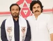 కాకినాడ జనసేన ఎంపీ ఖజానాకే వేశారు టోపీ