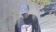 ట్రంప్ స్నేహితుడి హత్య..అనుమాతుడి సమాచారం చెప్తే లక్ష డాలర్లు