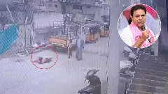 ‘రేవంత్.. మీరు నడుపుతుంది సర్కారా..? సర్కస్సా..?’