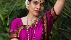 14న ప్రముఖ ఒడెస్సీ నృత్యకారిణి మధులితా మొహాపాత్ర ప్రదర్శన