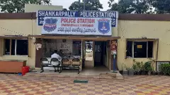 పట్టపగలే శంకర్ పల్లిలో దారి దోపిడి