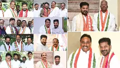 కేటీఆర్ గతం మరచిపోయారా ?