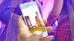 అందాలభామలు...పెళ్లి పేరిట ఘరానా మోసాలు