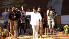 ‘తిరుచ్చి’ నుంచి ఎన్నికల ప్రచారం ప్రారంభించబోతున్న నటుడు ‘విజయ్’