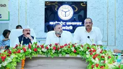 రాయ్‌బరేలిలో రాహుల్, యూపీ మంత్రికి మధ్య గొడవేంటి?