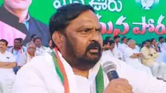 జూబ్లిహిల్స్ టికెట్  ఇవ్వాలి: అంజన్ కుమార్ యాదవ్