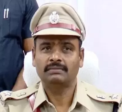 తిరుపతి ఎస్పీగా మళ్లీ సుబ్బరాయుడే!