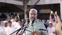 అసద్ నోట మళ్లీ  పాలస్తీనా మాట