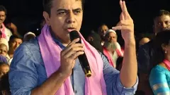 కాంగ్రెస్ ను బీఆర్ఎస్ రెండుదెబ్బలు కొట్టబోతోందా ?