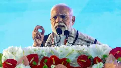 నేపాల్ కు శాంతి, స్థిరత్వం ‘కర్కి’ తీసుకొస్తారు: మోదీ