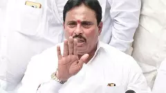 రాజీనామాకు దానం నాగేందర్ మెలిక పెడుతున్నారా ?