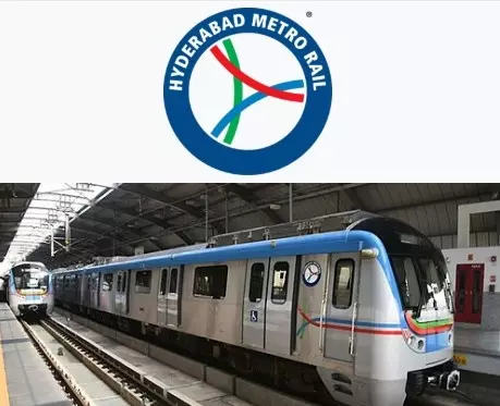హైదరాబాద్ మెట్రో కు L&T గుడ్ బై ?