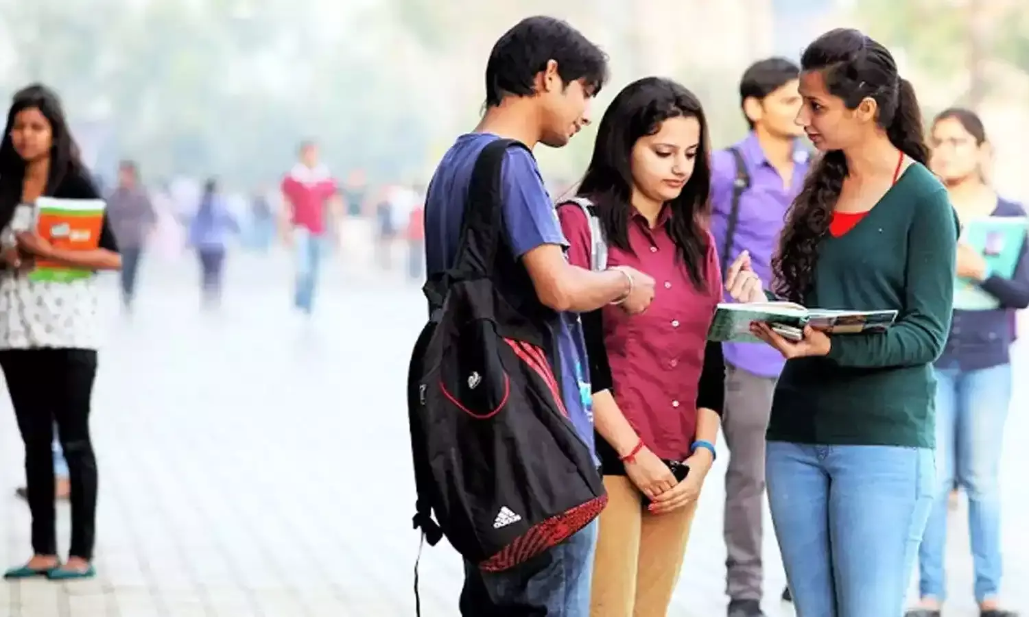 తెలంగాణలో ఉన్నత విద్యాసంస్థలు  రేపట్నుంచి బంద్