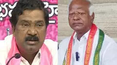 తాటికొండ రాజయ్య గృహనిర్భంధం ,వేడెక్కిన స్టేషన్ ఘన్ పూర్ రాజకీయం