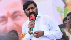 ఫిరాయింపులకు ఎక్కువ సమయం లేదు: జగదీష్