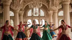 కుతుబ్‌షాహీల కాలంలో వేశ్య‌ల‌కు లైసెన్స్‌....