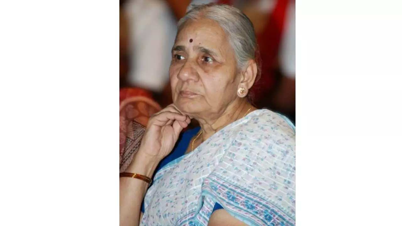 జ్వాలాముఖి జీవిత సహచరి సీతాదేవి కన్నుమూత జ్వాలాముఖి జీవిత సహచరి సీతాదేవి కన్నుమూత