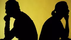 భార్యల చేష్టలకు ఇద్దరు భర్తలు బలి