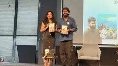 ‘ధీర సమీరే గంగా తీరే’: Gen Zని  మళ్లీ పుస్తకాల వైపు మళ్లిస్తుందా